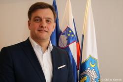 Župan imenoval podžupana Občine Kamnik 5